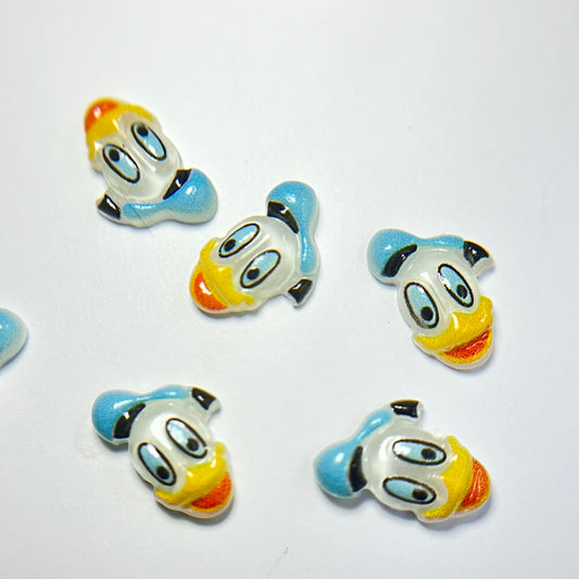 Donald duck (12 pcs)